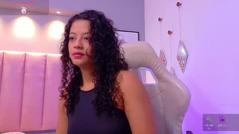 Camila online show from 11.24.25