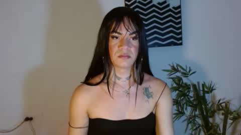 camilaparrisx online show from 05.31.26