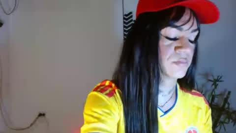 camilaparrisx online show from 06.28.26