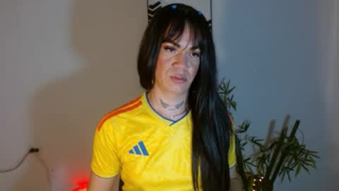camilaparrisx online show from 07.08.26