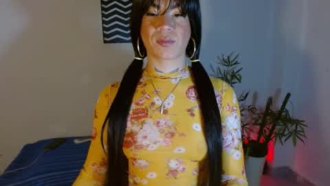 camilaparrisx online show from 07.25.26