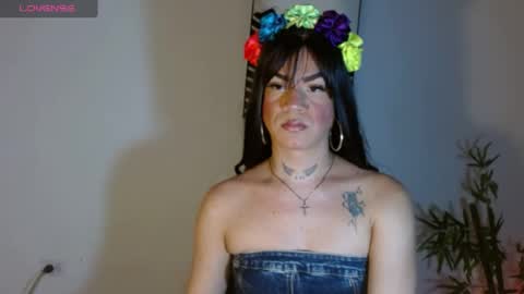 camilaparrisx online show from 07.29.26