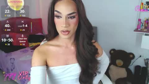 Camilapetthit online show from 07.07.26