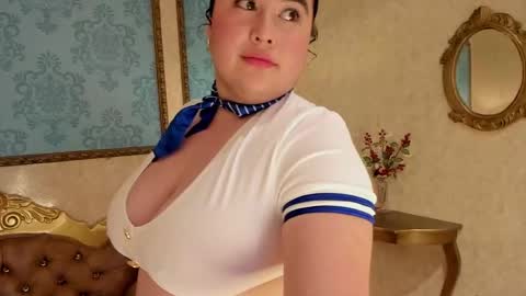 Call me Cami Online GTM-5 1430-2100 online show from 04.20.26