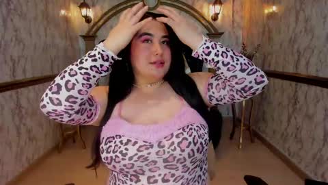 Call me Cami Online GTM-5 1430-2100 online show from 05.14.26