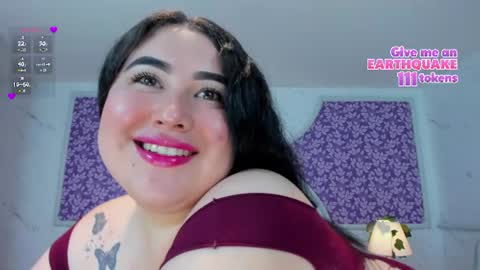 Call me Cami Online GTM-5 1430-2100 online show from 06.26.26