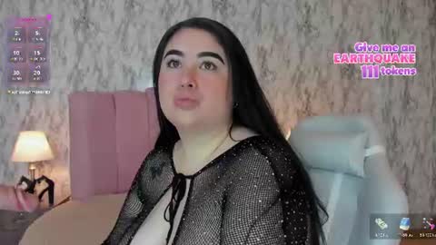 Call me Cami Online GTM-5 1430-2100 online show from 07.26.26
