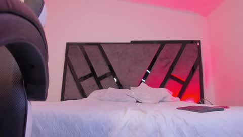 camila preston online show from 02.11.26