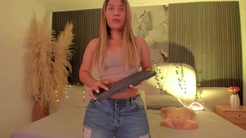 camila preston online show from 03.22.26