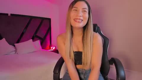 camila preston online show from 07.05.26
