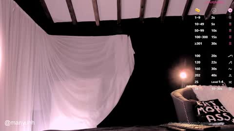 camilaramirez_ online show from 12.01.24