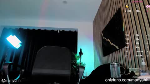 camilaramirez_ online show from 10.13.25