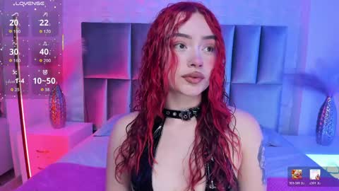 Camila  online show from 04.13.26