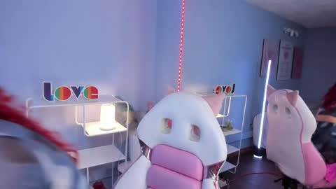 Camila  online show from 04.18.26