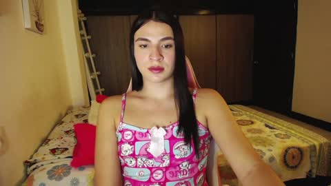 X IGcamiryan01 online show from 12.03.24