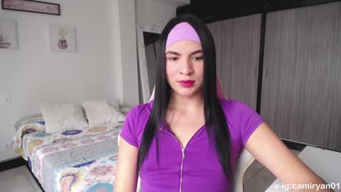 X IGcamiryan01 online show from 02.27.25