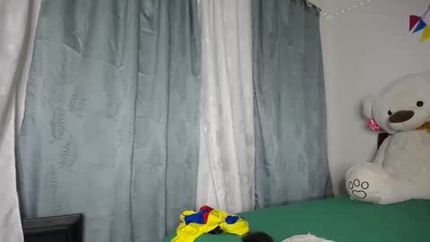 camilasex0 online show from 02.17.26