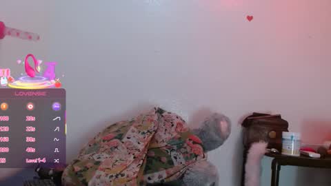 Camila online show from 01.17.26