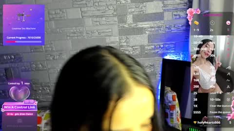 CamilaVill online show from 01.04.25