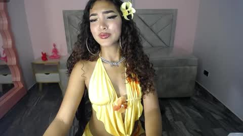 camila online show from 06.05.26