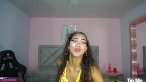 camila online show from 06.13.26