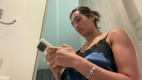 camiliakxoxo online show from 07.09.26