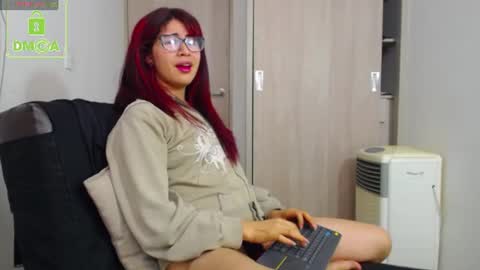 Snapshot of camilitasweet96 chatting on 06.09.26 Camilita Echeverri online show from 06.09.26