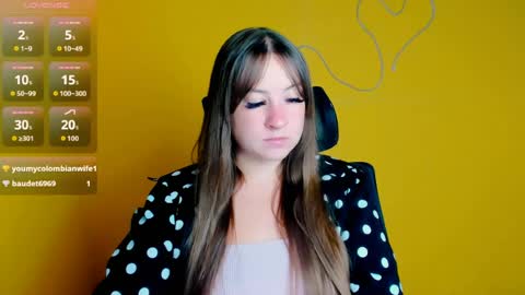 Camilla online show from 07.29.26