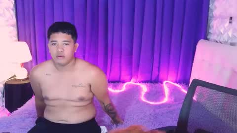 camilla_foster online show from 02.26.26