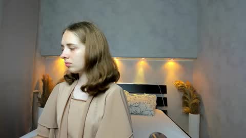 Camilla online show from 09.11.25