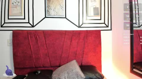 camilla_miller01 online show from 04.11.26