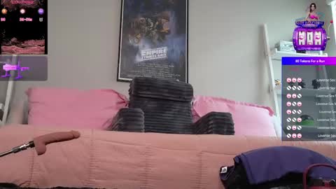 Snapshot of camillacassidy chatting on 05.17.26 CamillaCassidy online show from 05.17.26