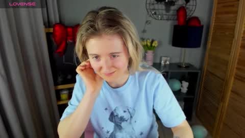 camilladreamer online show from 02.22.26