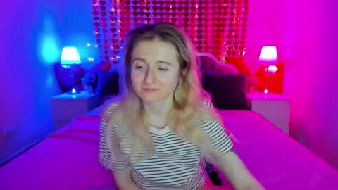 camilladreamer online show from 03.02.26