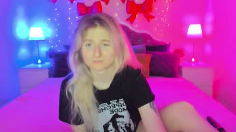 camilladreamer online show from 03.19.26