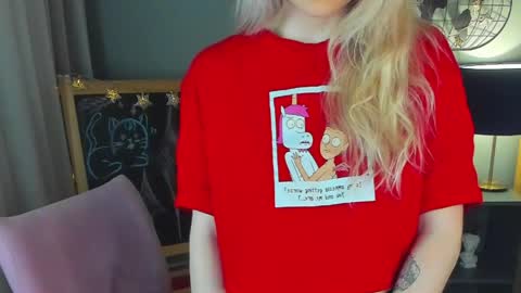 camilladreamer online show from 05.13.26