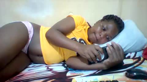 camillah_sweet online show from 07.26.26