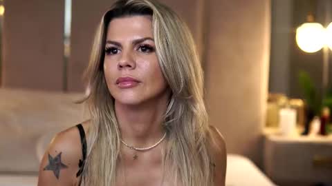 Camy online show from 11.22.25