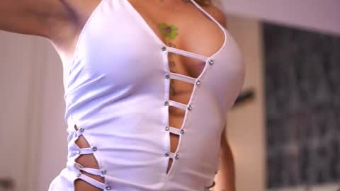 Camy online show from 03.18.26