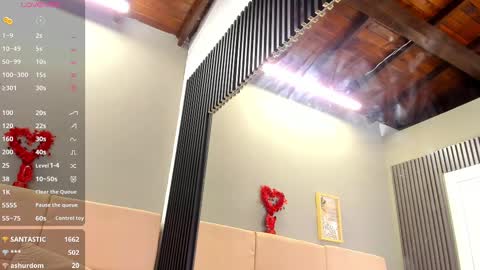 Camille online show from 02.14.25