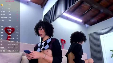 Camille online show from 02.18.25