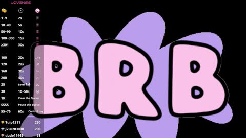 Camille online show from 02.21.25