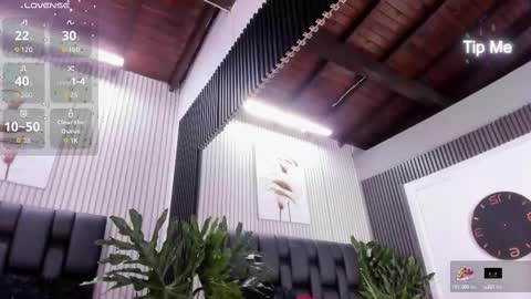 Camille online show from 09.27.25