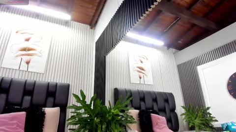 Camille online show from 10.07.25