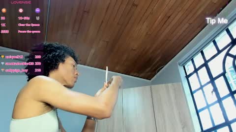 Camille online show from 04.04.26