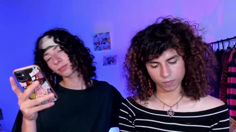  Camille   online show from 01.12.25