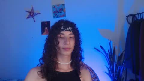  Camille   online show from 01.25.25