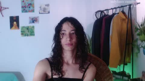  Camille   online show from 02.05.25