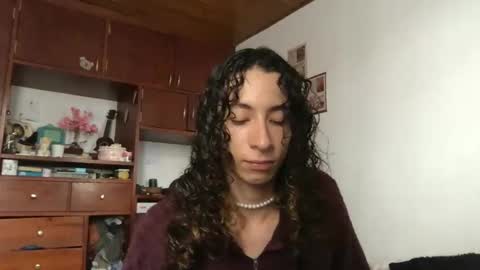  Camille   online show from 02.12.25