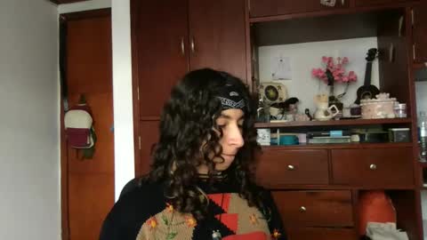  Camille   online show from 02.19.25